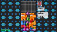 Fundy's Among Us Tetris screenshot, image №3394754 - RAWG