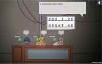 Our Little Gameshow screenshot, image №2629844 - RAWG
