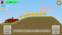 Adventure Car Racing screenshot, image №2961965 - RAWG