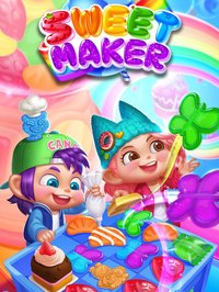 Sweet Maker screenshot, image №914238 - RAWG