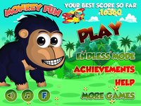 Super Swinging King Chimp’s Jungle Monkey Jump screenshot, image №888071 - RAWG