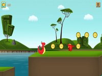 A Baby Dino Run - Family Friendly Dinosaur Jumping Game screenshot, image №1763352 - RAWG