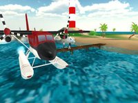 Sea-Plane: Flight Simulator 3D screenshot, image №922289 - RAWG