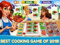 Chef Fever - New Cooking Game screenshot, image №1812119 - RAWG