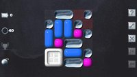 Sticky Blocks Sliding Puzzle screenshot, image №1440462 - RAWG