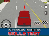 Center Market Car Parking screenshot, image №1652902 - RAWG