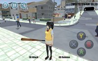 High School Simulator 2018 screenshot, image №1443038 - RAWG
