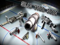 American Hockey: Guns & Sticks screenshot, image №1600999 - RAWG