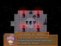Eremidia: Dungeon! screenshot, image №1020072 - RAWG