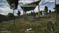 Magic Disc Golf screenshot, image №3162365 - RAWG