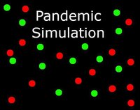 Pandemic Simulation screenshot, image №2415270 - RAWG