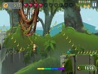 A Swing Monkey screenshot, image №1622003 - RAWG