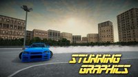 Drifting Nissan Car Drift Racing screenshot, image №1410066 - RAWG
