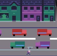 Pixel Theft screenshot, image №1129596 - RAWG