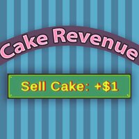 Cake Revenue screenshot, image №3822631 - RAWG