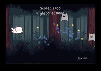 Adventure Kitten Game screenshot, image №3738011 - RAWG