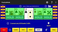 Play Perfect Video Poker Lite screenshot, image №1348187 - RAWG