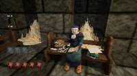 Necrodungeon screenshot, image №4235914 - RAWG