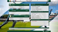 Cricket Captain 2018 screenshot, image №841458 - RAWG