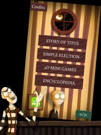 TITUS - Politics is not a game screenshot, image №1780389 - RAWG