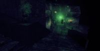 Phantasmal: Survival Horror Roguelike screenshot, image №159831 - RAWG