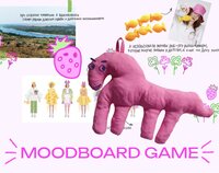 Moodboard Fashion Game screenshot, image №3710842 - RAWG