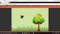 Jungle fly (itch) screenshot, image №2144029 - RAWG