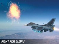 VR Jet Fighter Simulator Real Virtual Reality Game screenshot, image №1334479 - RAWG
