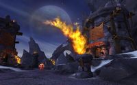 World of Warcraft: Warlords of Draenor screenshot, image №616088 - RAWG