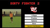 Dirty Fighter 2 screenshot, image №636985 - RAWG