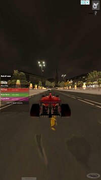 VEGA SPORT RACING LEAGUE screenshot, image №2502009 - RAWG