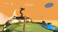 Cloudbase Prime (itch) screenshot, image №1038660 - RAWG