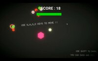 Dashing Circle screenshot, image №2571551 - RAWG