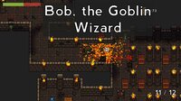 Bob, the Goblin Wizard screenshot, image №2849413 - RAWG