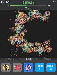 Boom Idle Balls screenshot, image №2155729 - RAWG