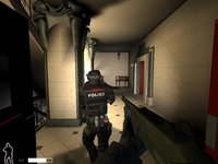 SWAT 4 screenshot, image №400175 - RAWG