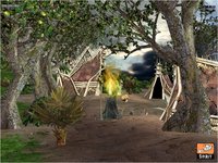 Voodoo Island screenshot, image №357392 - RAWG