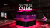 Away From The Cube screenshot, image №2814442 - RAWG