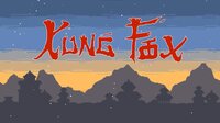 Kung Fox screenshot, image №3609208 - RAWG