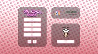 Idle Kitties Online screenshot, image №4069034 - RAWG