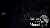 Railway under the Moonlight screenshot, image №1876606 - RAWG