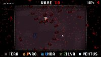 Monstrous Chant X screenshot, image №2957096 - RAWG