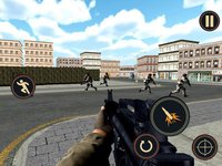 FPS Army Commando Strike screenshot, image №981155 - RAWG