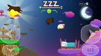 Shleepy Time Catching Z's screenshot, image №2777645 - RAWG