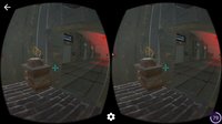 Cityscape VR screenshot, image №1115063 - RAWG