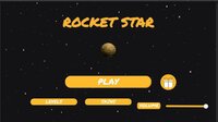 Rocket Star screenshot, image №3188530 - RAWG