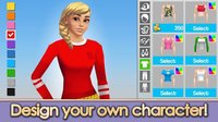 Home Street – Home Design Game screenshot, image №1417928 - RAWG