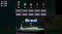 Cauldron (2025) screenshot, image №4205099 - RAWG
