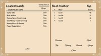 Dumb Waiters screenshot, image №1715070 - RAWG