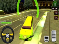Limo Modern Nightmare Taxi screenshot, image №1690359 - RAWG